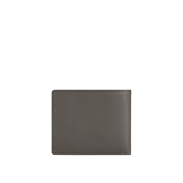 루이까또즈 남성 반지갑 S61FM02BR>