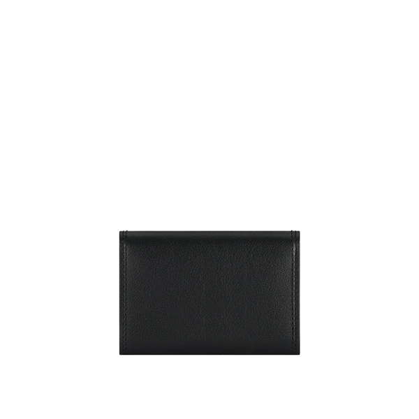 루이까또즈 남성 명함지갑 S61FM03BL>