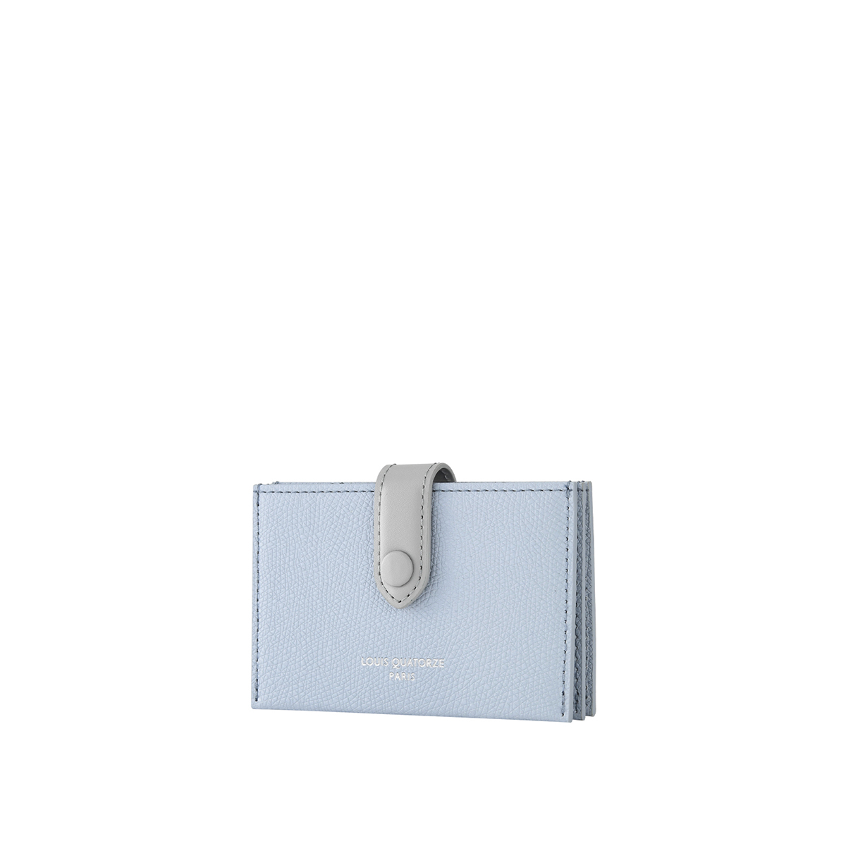 루이까또즈 미뉴에뜨 아코디언 카드지갑 S61SD11LE