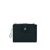 루이까또즈 여성반지갑 SN1SD73BL