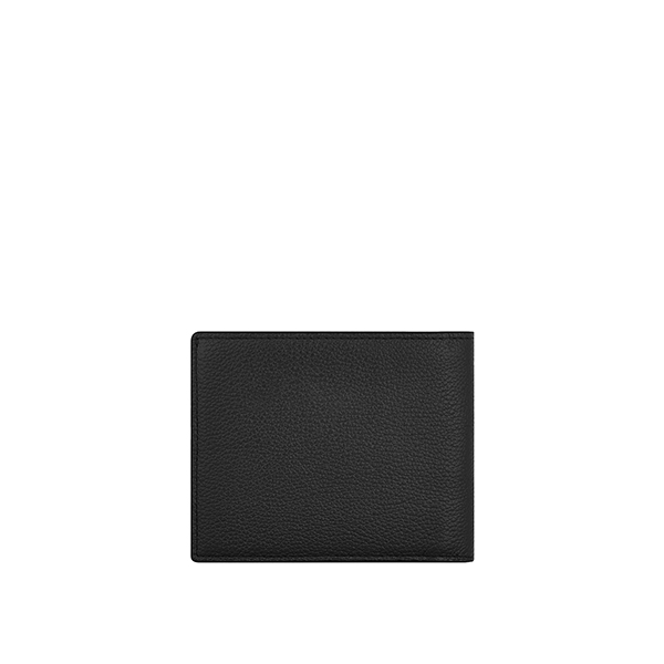 루이까또즈 남성반지갑 SP1FM01BL>