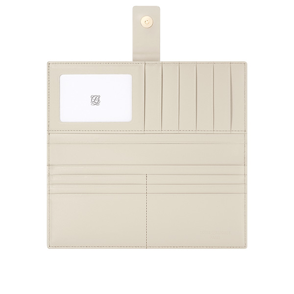 루이까또즈 EUDON CHOI COLLECTION 여성장지갑 SQ3EC01BE>