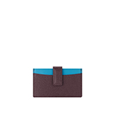 루이까또즈 EUDON CHOI COLLECTION 여성카드지갑 SQ3EC05IV