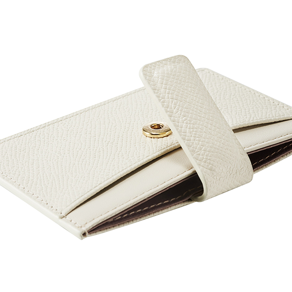 루이까또즈 EUDON CHOI COLLECTION 여성카드지갑 SQ3EC05IV>