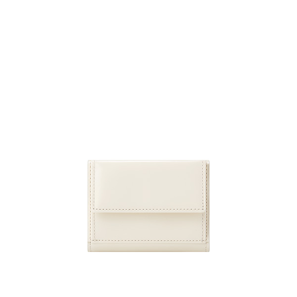 루이까또즈 헤리티지 여성반지갑 SQ3HT01IV>