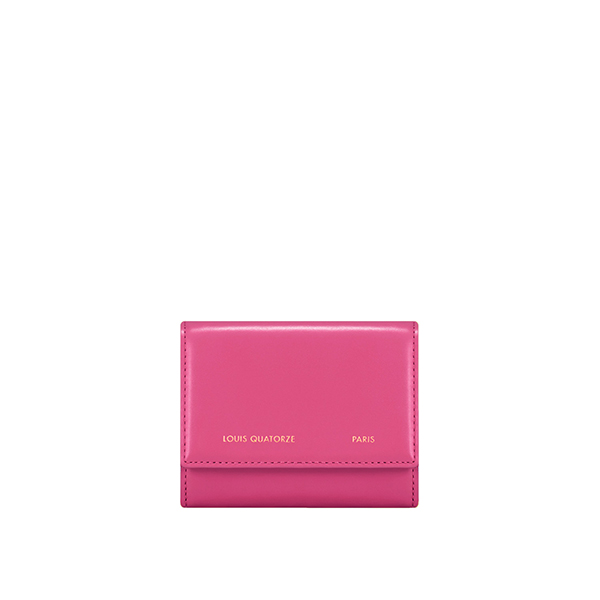 루이까또즈 헤리티지 여성카드지갑 SQ3HT02PI>