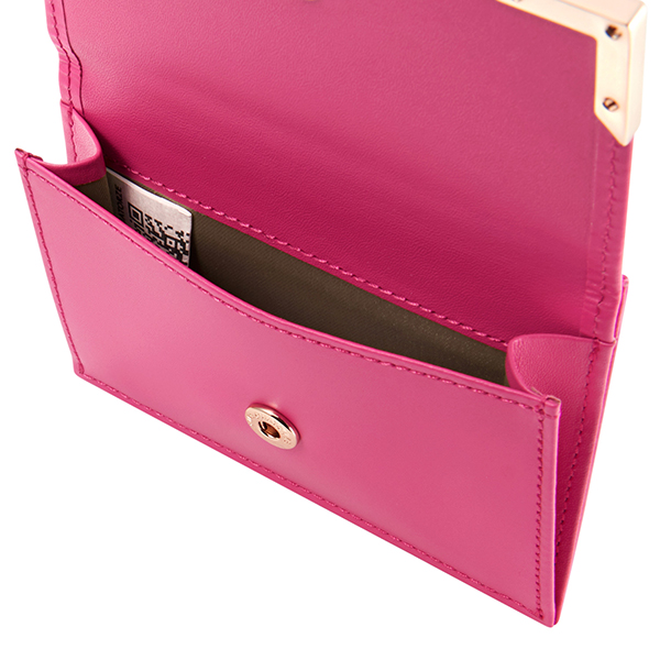 루이까또즈 헤리티지 여성카드지갑 SQ3HT03PI>