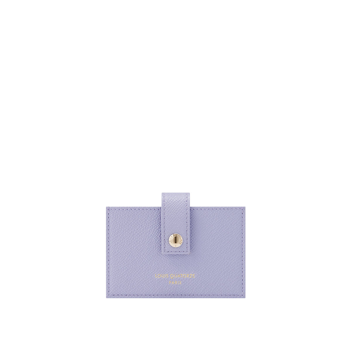 [EXCLUSIVE] 루이까또즈 미뉴에뜨 아코디언 카드지갑 SR1SD71PU