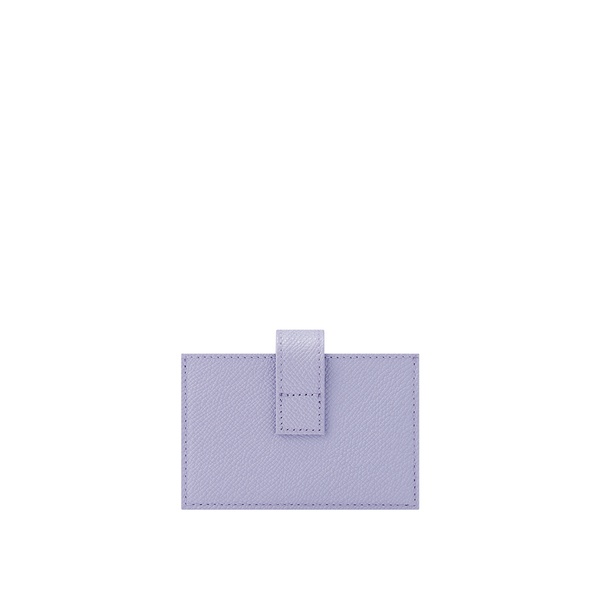 [EXCLUSIVE] 루이까또즈 미뉴에뜨 아코디언 카드지갑 SR1SD71PU>