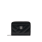 [EXCLUSIVE] 루이까또즈 까눌레 반지갑 SR3SD71BL