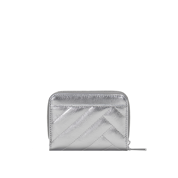 [EXCLUSIVE] 루이까또즈 까눌레 반지갑 SR3SD71SV>