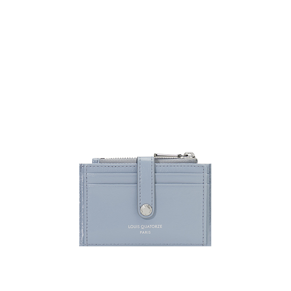 [EXCLUSIVE] 루이까또즈 까눌레 카드지갑 SR3SD72BU>