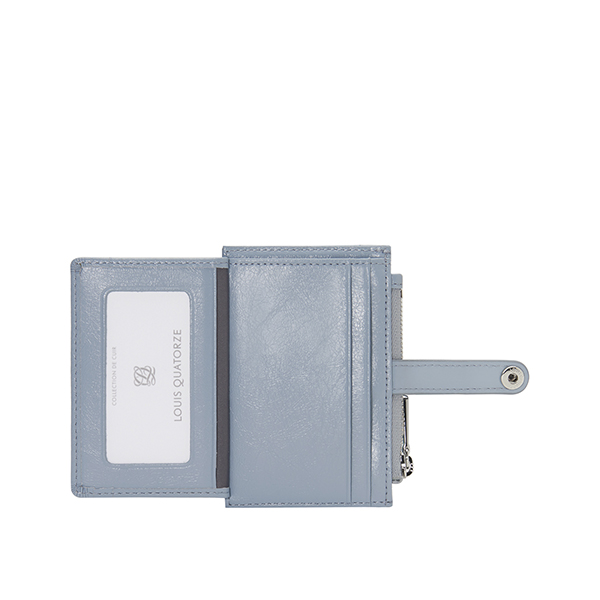 [EXCLUSIVE] 루이까또즈 까눌레 카드지갑 SR3SD72BU>