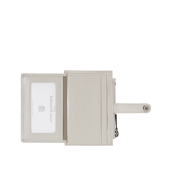 [EXCLUSIVE] 루이까또즈 까눌레 카드지갑 SR3SD72IV>