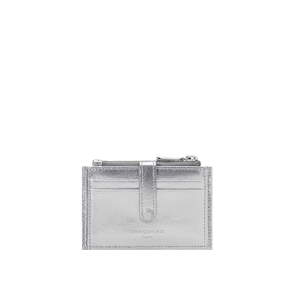 [EXCLUSIVE] 루이까또즈 까눌레 카드지갑 SR3SD72SV>