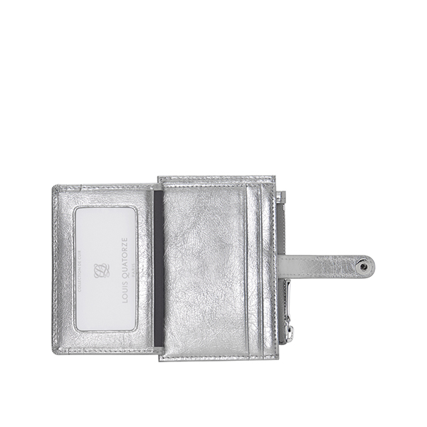 [EXCLUSIVE] 루이까또즈 까눌레 카드지갑 SR3SD72SV>