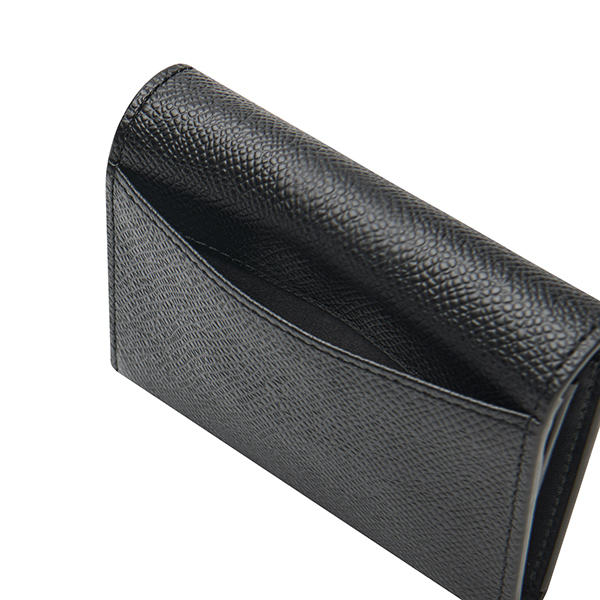 루이까또즈 몬트 여성카드지갑 SR3SO02BL>