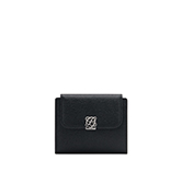 루이까또즈 여성반지갑 SS1FM12BL