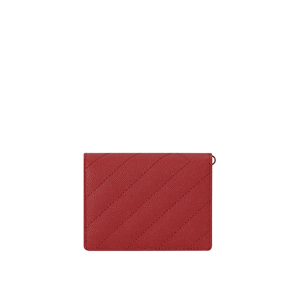 루이까또즈 엘퀼팅 여성반지갑 SS1QT03RE>