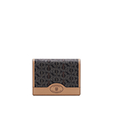 루이까또즈 르퐁 여성미니지갑 SS2MG03BE