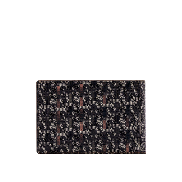 루이까또즈 르퐁 여권케이스 SS2MG09BR>