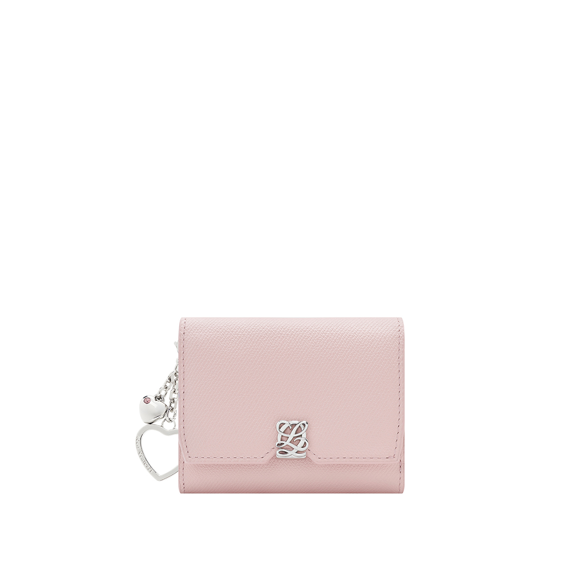 [공식몰단독] 루이까또즈 LALA(라라) 여성반지갑 핑크 SS2SD71PI