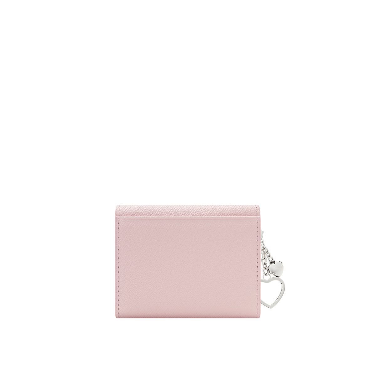 [공식몰단독] 루이까또즈 LALA(라라) 여성반지갑 핑크 SS2SD71PI