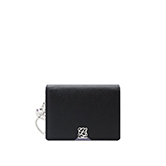 [EXCLUSIVE] 루이까또즈 라라 2단 반지갑 SS2SD72BL