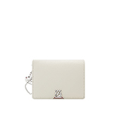 [EXCLUSIVE] 루이까또즈 라라 2단 반지갑 SS2SD72IV