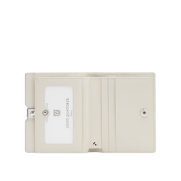 [EXCLUSIVE] 루이까또즈 라라 2단 반지갑 SS2SD72PU>