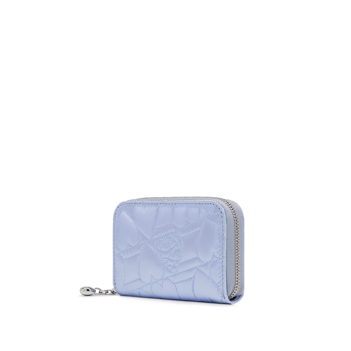 [EXCLUSIVE] 루이까또즈 하트컬렉션 카드지갑 ST2SD71PU