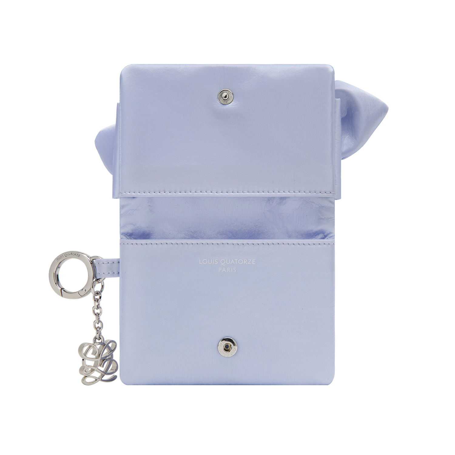 [EXCLUSIVE] 루이까또즈 쥬르 반지갑 라일락퍼플 ST2SD76PU