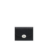 루이까또즈 여성명함지갑 ST3FM07BL