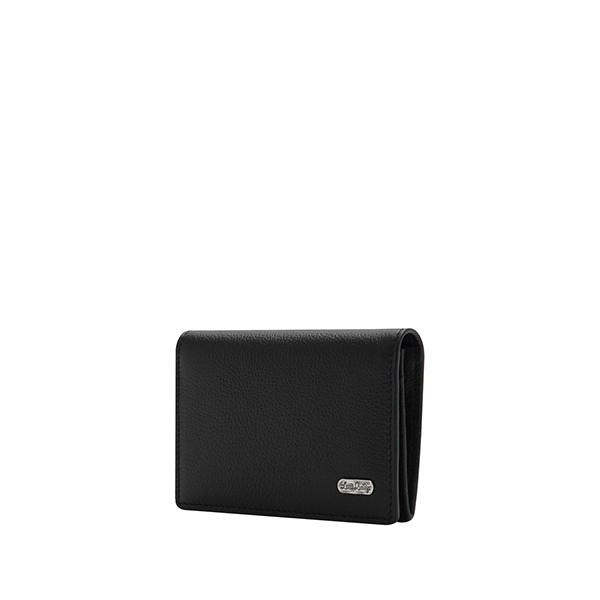 루이까또즈 남성카드지갑 ST3FM19BL>