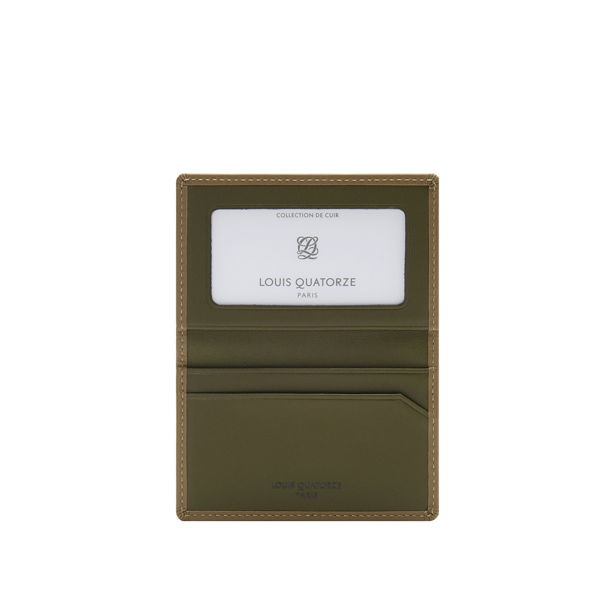 루이까또즈 남성카드지갑 ST3FM23KH