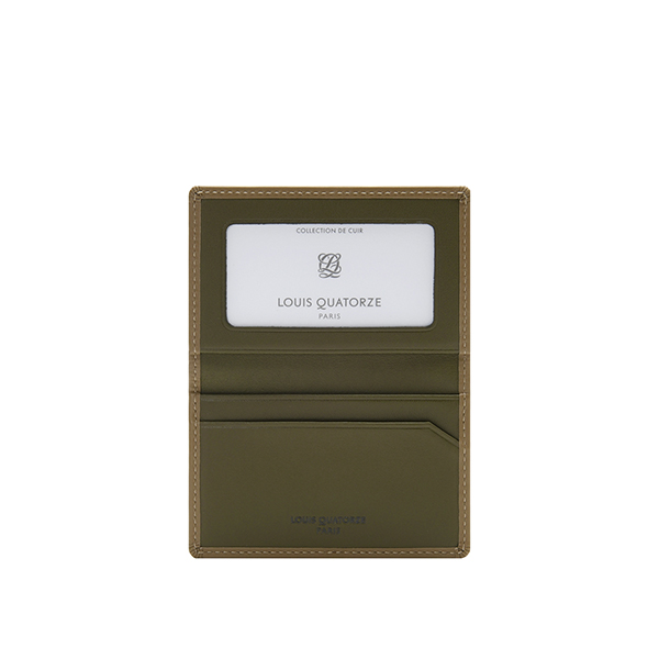 루이까또즈 남성카드지갑 ST3FM23KH>