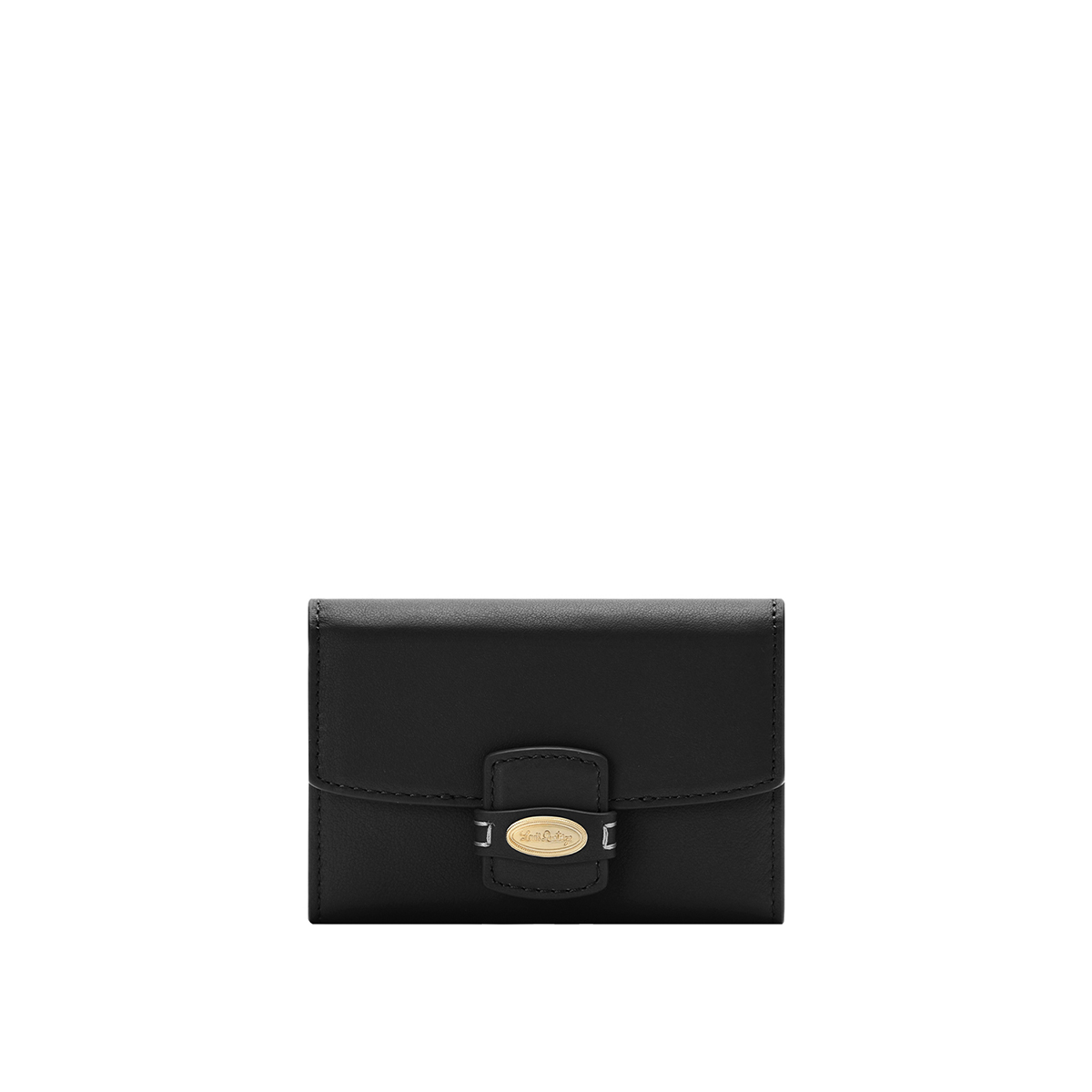 루이까또즈 여성명함지갑 ST3FM27BL