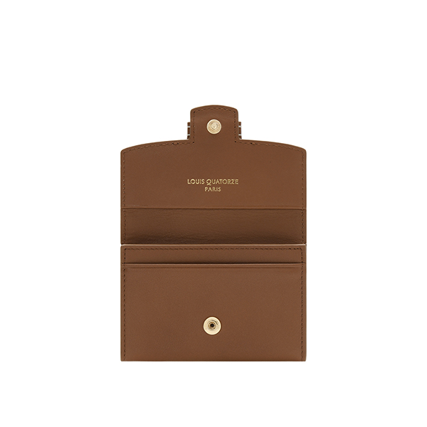 루이까또즈 여성명함지갑 ST3FM27TA>