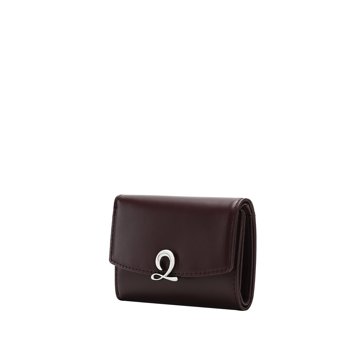 루이까또즈 헤리티지 여성미니지갑 ST3HT01WI