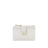 루이까또즈 해리티지 여성카드지갑 ST3HT02IV