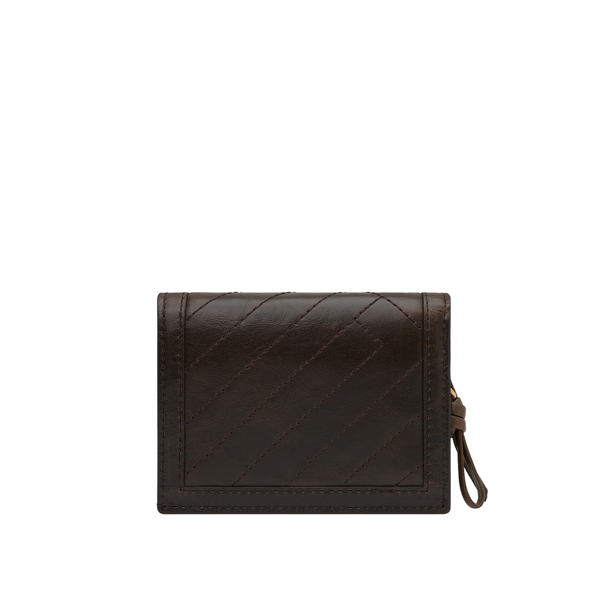 루이까또즈 엘퀼팅 여성 반지갑 ST3QT02BR