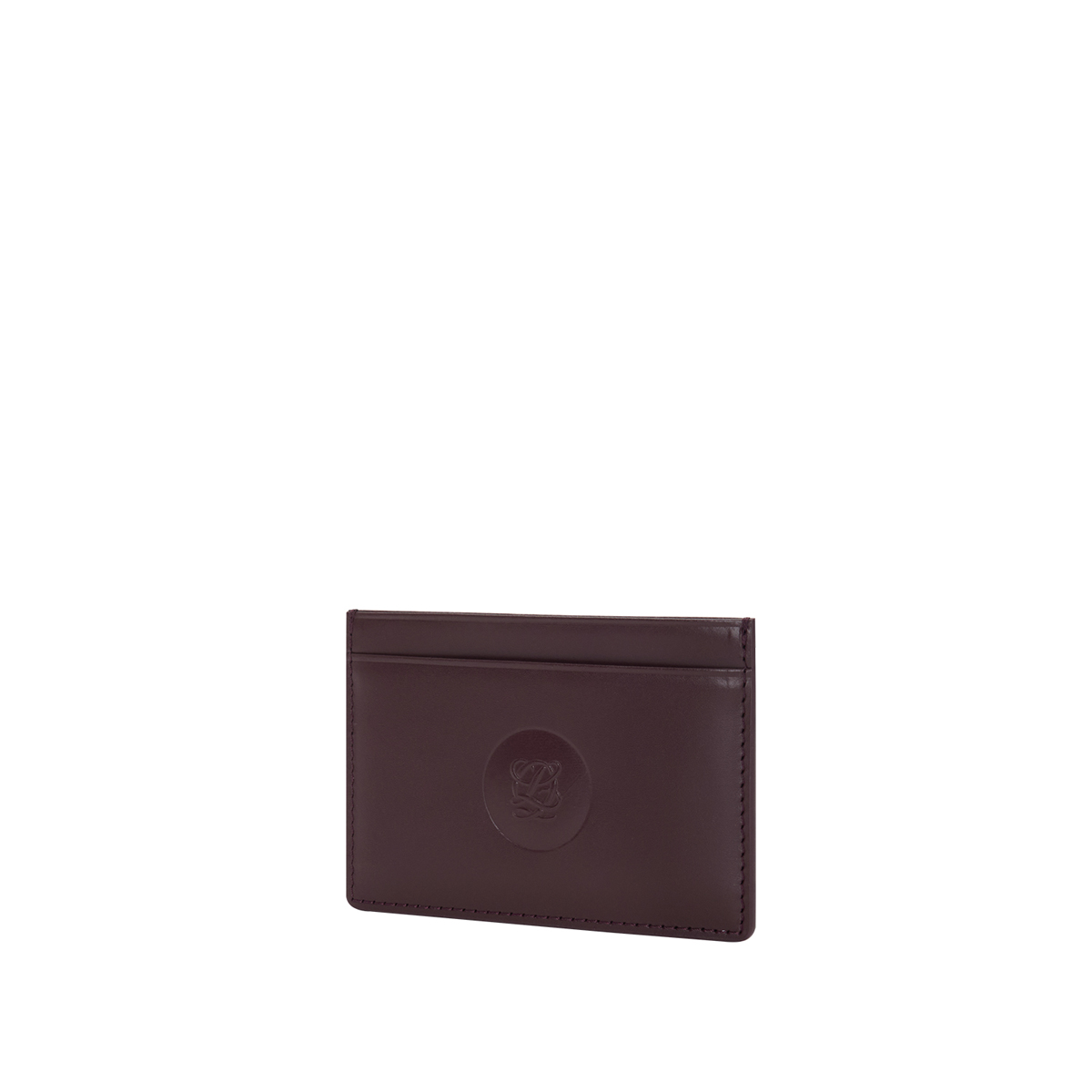 루이까또즈 DE CUIR 3422 카드지갑 ST3SD83WI