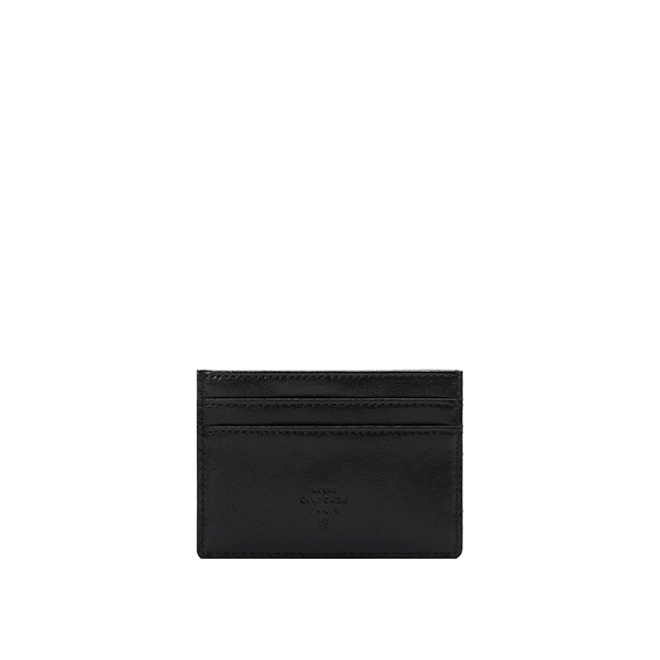 [EXCLUSIVE] 루이까또즈 클래식 로즈 카드지갑 ST3SD87BL>