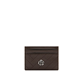 [EXCLUSIVE] 루이까또즈 클래식 로즈 카드지갑 ST3SD87BR