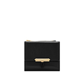 루이까또즈 치즈 여성 반지갑 ST3SO01BL