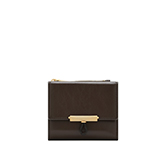 루이까또즈 치즈 여성 반지갑 ST3SO01BR