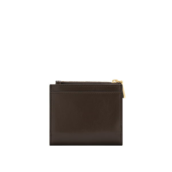 루이까또즈 치즈 여성 반지갑 ST3SO01BR>