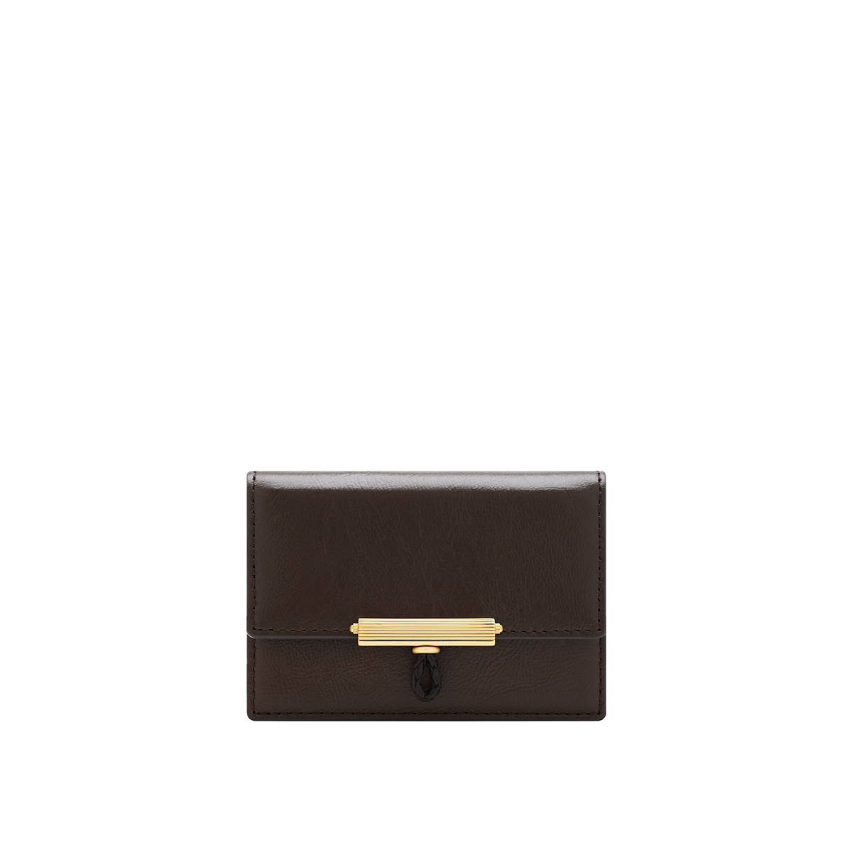 루이까또즈 치즈 여성카드지갑 ST3SO02BR