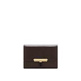 루이까또즈 치즈 여성카드지갑 ST3SO02BR