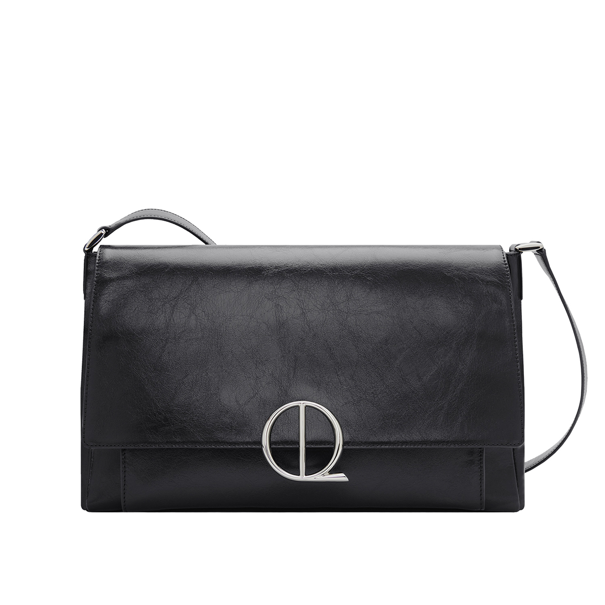 루이까또즈 몬트 여성숄더백 HR3SO18BL